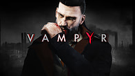 Купить дешево Vampyr + Vampyr. The Hunters Heirlooms DLC Купить ключ дешево Vampyr + Vampyr. The Hunters Heirlooms DLC