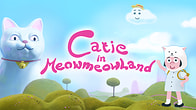 Купить дешево Catie in MeowmeowLand Demo Купить ключ дешево Catie in MeowmeowLand Demo