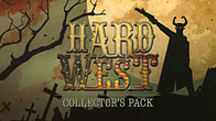 Купить дешево Hard West Collector's Pack Купить ключ дешево Hard West Collector's Pack