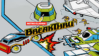Купить дешево Retro Classix. BreakThru Купить ключ дешево Retro Classix. BreakThru
