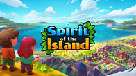 Купить Spirit of the Island