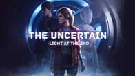 Купить The Uncertain. Light At The End
