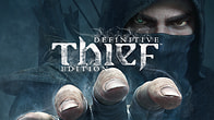 Купить дешево THIEF. Definitive Edition Купить ключ дешево THIEF. Definitive Edition