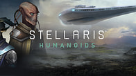 Купить дешево Stellaris. Humanoids Species Pack Купить ключ дешево Stellaris. Humanoids Species Pack