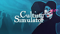 Купить дешево Cultist Simulator + Dancer, Priest and Ghoul DLCs Купить ключ дешево Cultist Simulator + Dancer, Priest and Ghoul DLCs