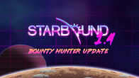 Купить дешево Starbound Купить ключ дешево Starbound
