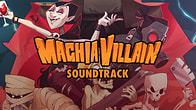 Купить дешево MachiaVillain Soundtrack Купить ключ дешево MachiaVillain Soundtrack