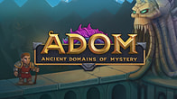 Купить ADOM (Ancient Domains Of Mystery)