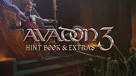 Купить дешево Avadon 3. Hint Book & Extras Купить ключ дешево Avadon 3. Hint Book & Extras
