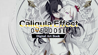 Купить дешево The Caligula Effect. Overdose. Artbook Купить ключ дешево The Caligula Effect. Overdose. Artbook