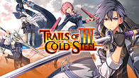 Купить дешево The Legend of Heroes. Trails of Cold Steel III + Consumable Starter Set Купить ключ дешево The Legend of Heroes. Trails of Cold Steel III + Consumable Starter Set