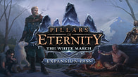 Купить дешево Pillars of Eternity. The White March. Expansion Pass Купить ключ дешево Pillars of Eternity. The White March. Expansion Pass