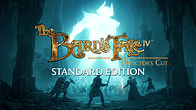 Купить дешево The Bard's Tale IV. Director's Cut. Standard Edition Купить ключ дешево The Bard's Tale IV. Director's Cut. Standard Edition