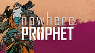 Купить Nowhere Prophet