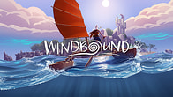 Купить Windbound