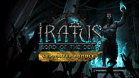 Купить дешево Iratus. Lord of the Dead. Supporter Bundle Купить ключ дешево Iratus. Lord of the Dead. Supporter Bundle