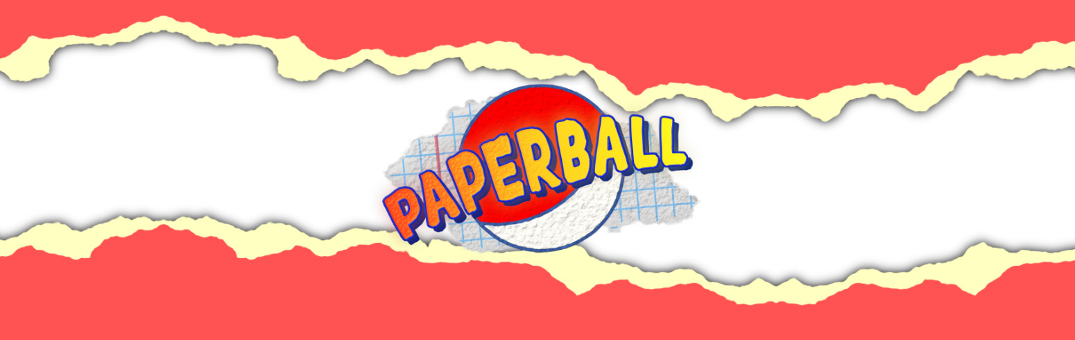 Release Paperball With Packs And In A Bundle GOG