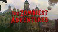 Купить дешево Blood & Gold. Caribbean!. The Zombiest Adventures Купить ключ дешево Blood & Gold. Caribbean!. The Zombiest Adventures