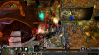 Dungeon Keeper™ 2 screenshot 8