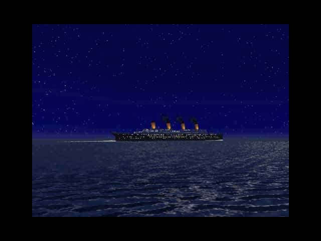 #8. Titanic: Adventure Out of Time (GOG) โดย: Nightdive Studios