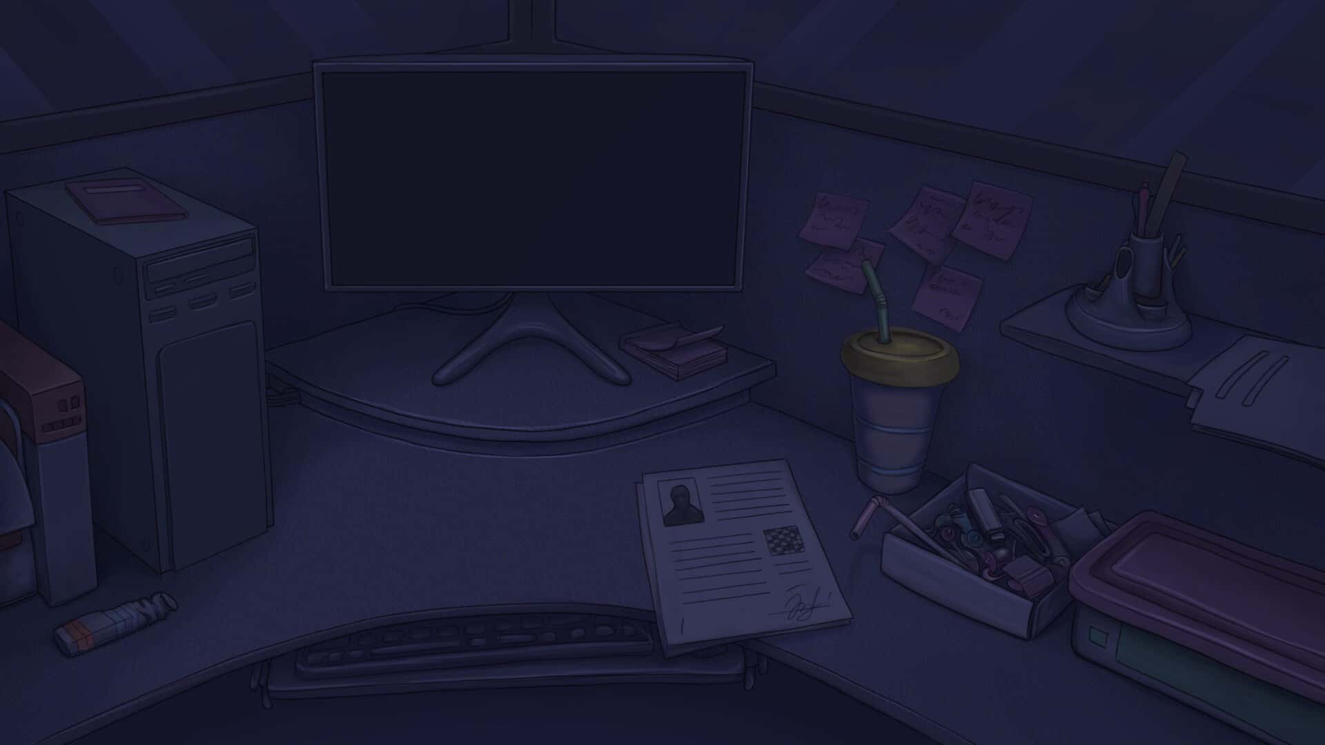 #8. Trust No One Demo (GOG) โดย: Triomatica Games