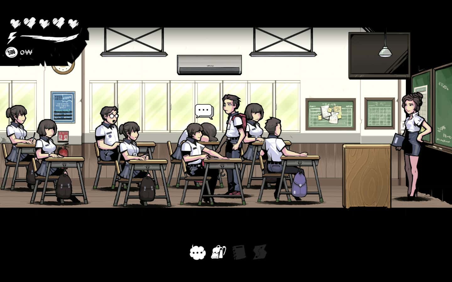#4. The Coma: Recut (GOG) Bởi: Headup