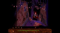 Shivers II: Harvest of Souls screenshot 1