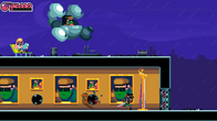 BATS: Bloodsucker Anti-Terror Squad screenshot 9