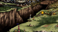 Anvil of Dawn screenshot 9