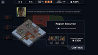 Into the Breach screenshot 5