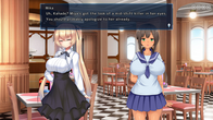 Heavenly Heroes of Antidomi screenshot 6