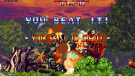 BLAZING STAR screenshot 3