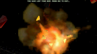 X-Com: Interceptor screenshot 3