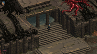 Death Trash Demo screenshot 11