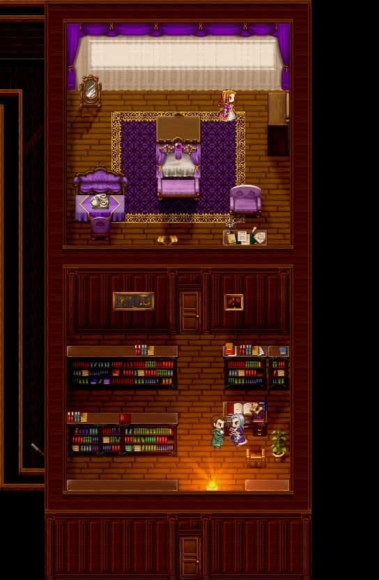#3. Bleeding Moons Demo (GOG) 由: Phoenix Online Studios