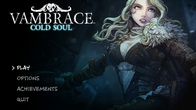 Vambrace: Cold Soul screenshot 1