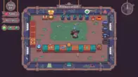 Tiny Witch screenshot 5