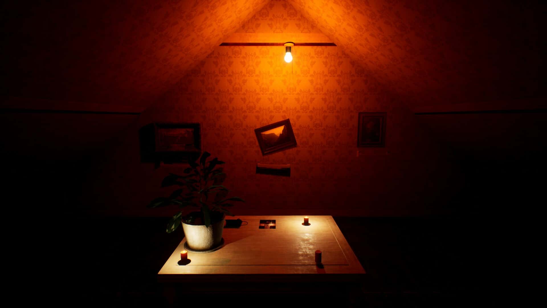#9. The Black Within (GOG) Bởi: waleedzo
