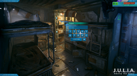 J.U.L.I.A. Among the Stars screenshot 10