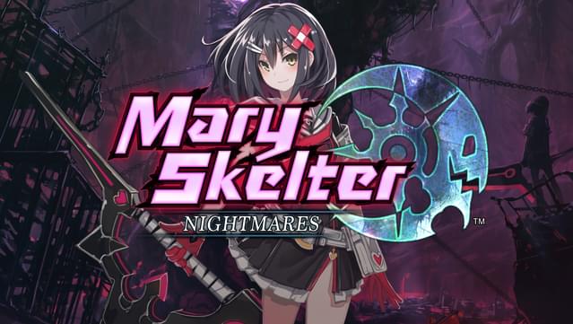 Mary Skelter: Nightmares