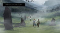 Seers Isle screenshot 5