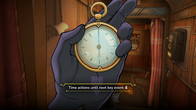 Moses & Plato - Last Train to Clawville screenshot 7