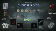 Bonereader Demo screenshot 4