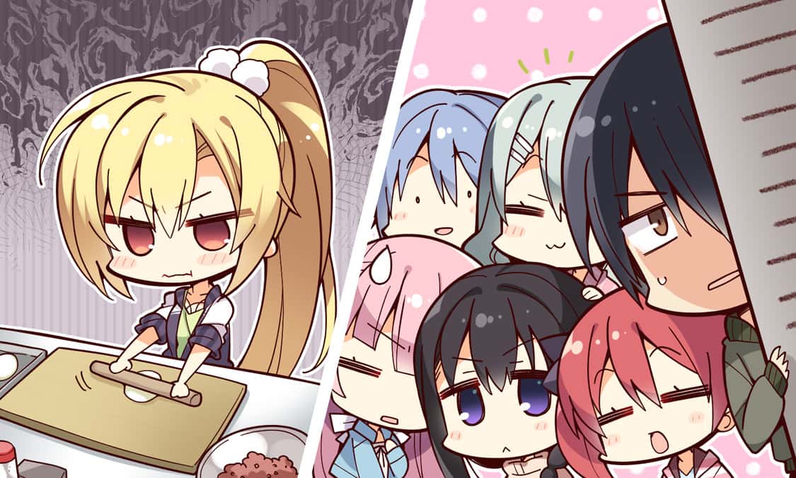 #9. Riddle Joker (GOG) Ved: NekoNyan Ltd., HIKARI FIELD