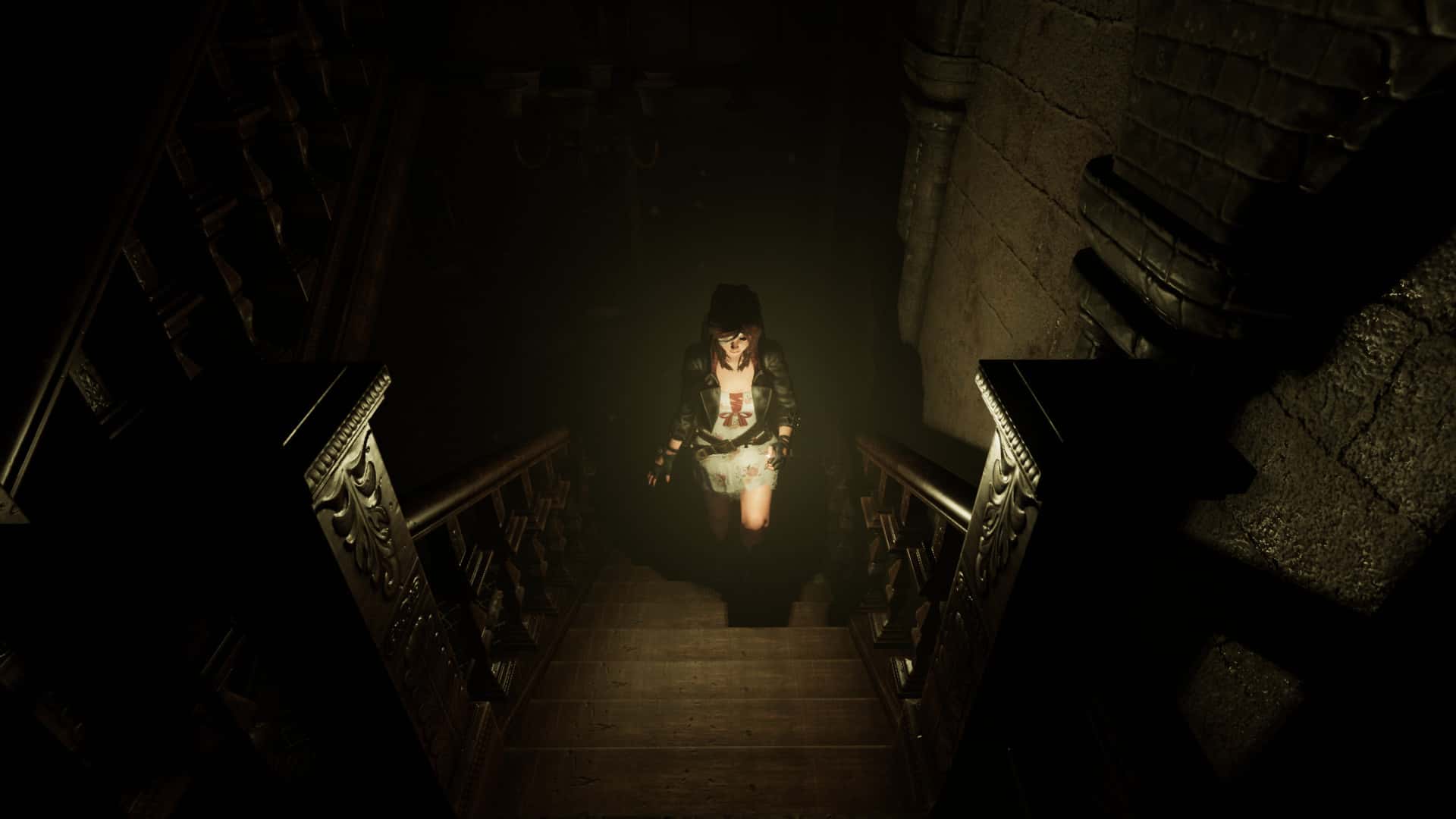 #8. Tormented Souls (GOG) โดย: PQube
