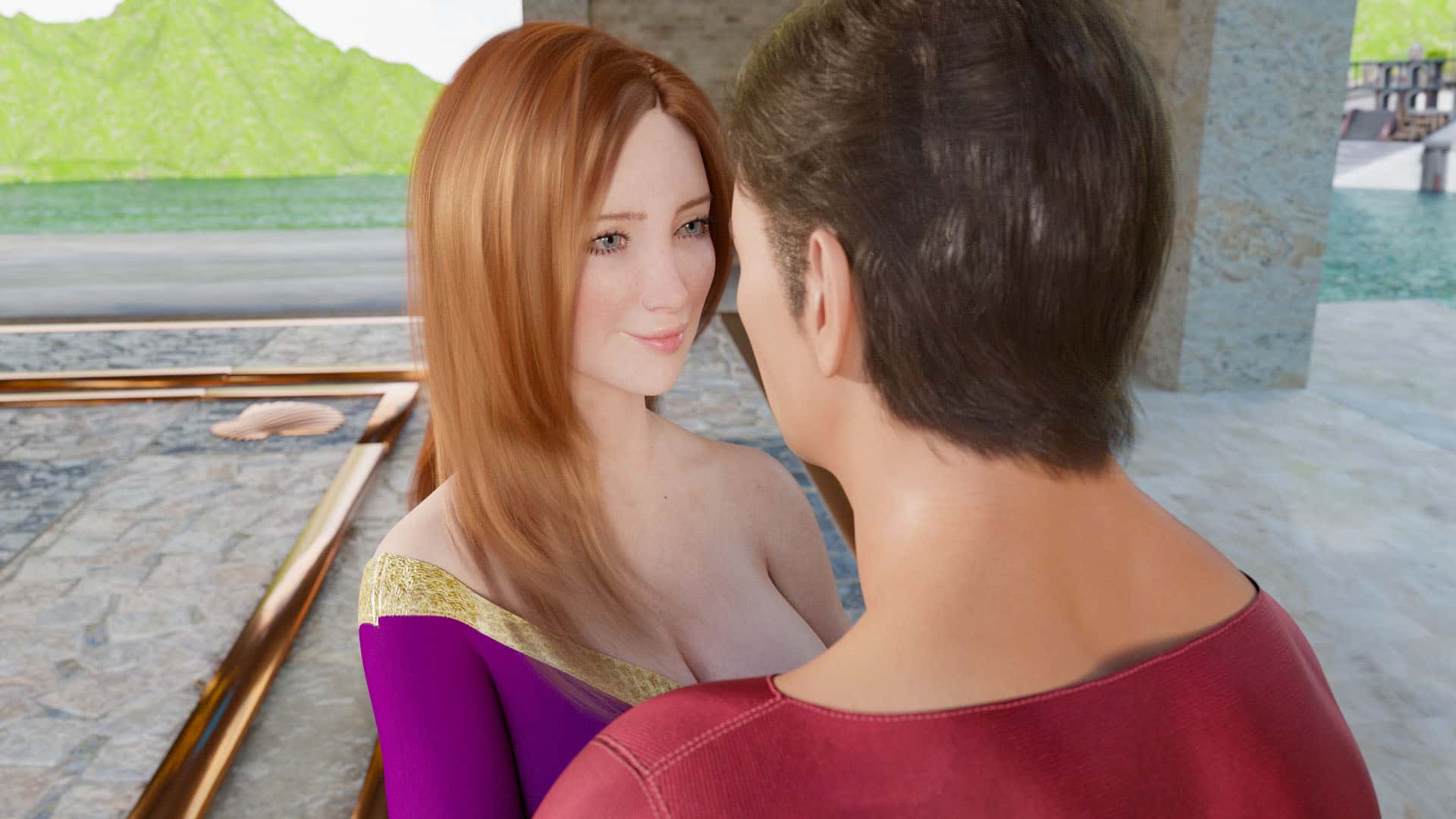 #3. To Be A King - Volume 1 (GOG) By: IT Roy