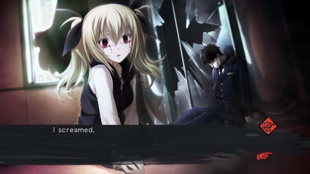 #10. CHAOS;HEAD NOAH / CHAOS;CHILD DOUBLE PACK (GOG) 由: Spike Chunsoft Co., Ltd.