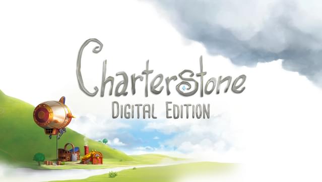 Charterstone: Digital Edition