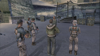 Second Sight screenshot 4