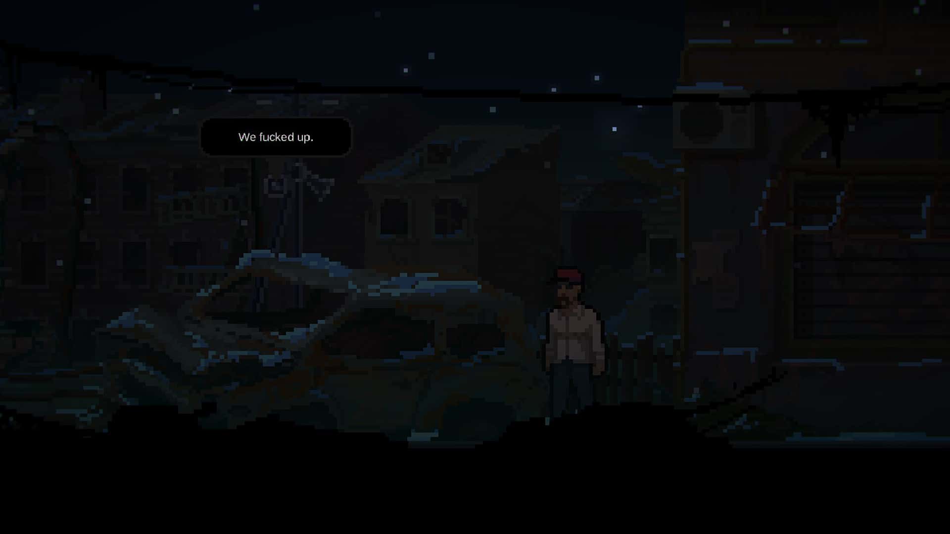 #10. The Long Reach (GOG) By: Silver Lining Interactive